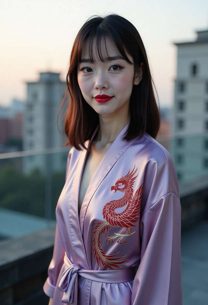 神工造化