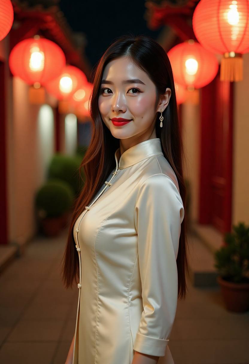 恶女的生存法则